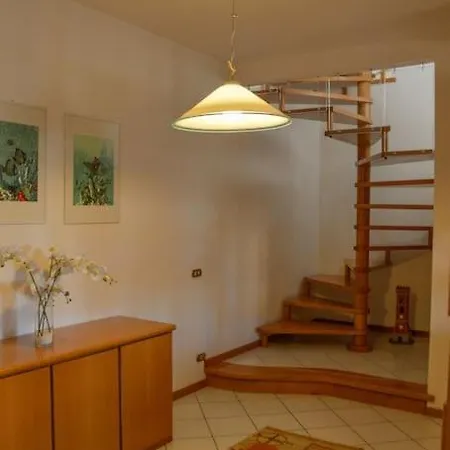 Holiday home Gemma Toscana Capannoli