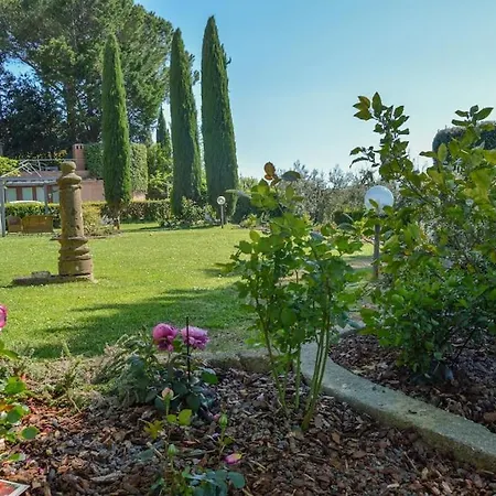 Gemma Toscana Holiday home *