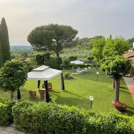 Holiday home Gemma Toscana *