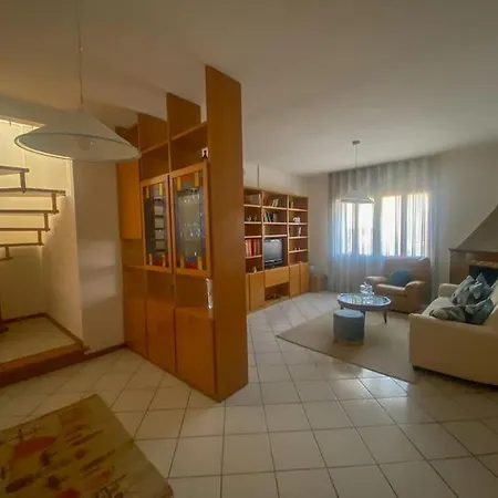 Holiday home Gemma Toscana Capannoli