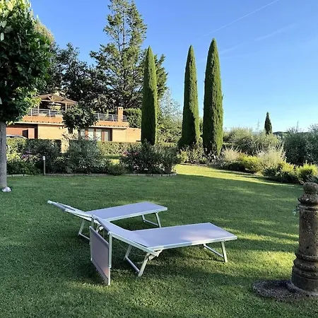 Gemma Toscana Holiday home *
