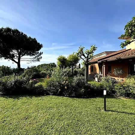 Holiday home Gemma Toscana