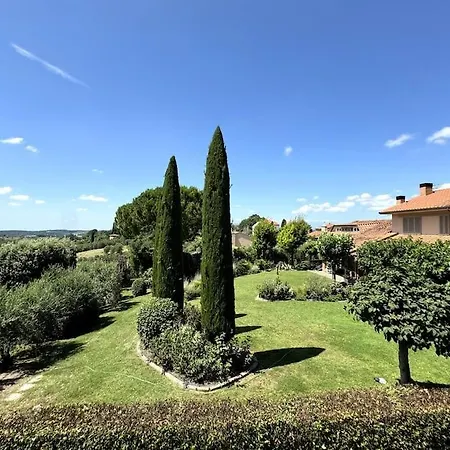 Gemma Toscana Holiday home *