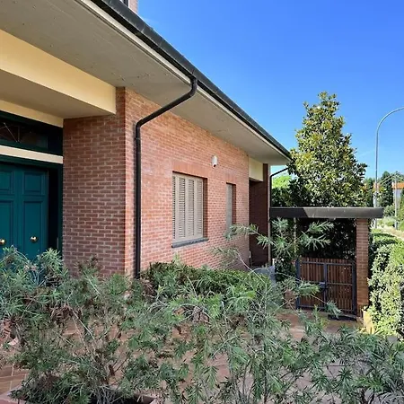 Gemma Toscana Holiday home Capannoli