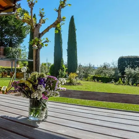 Tatil Evi Gemma Toscana *