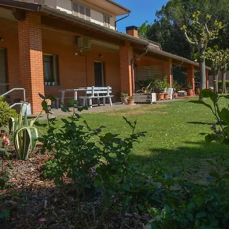 Tatil Evi Gemma Toscana Capannoli