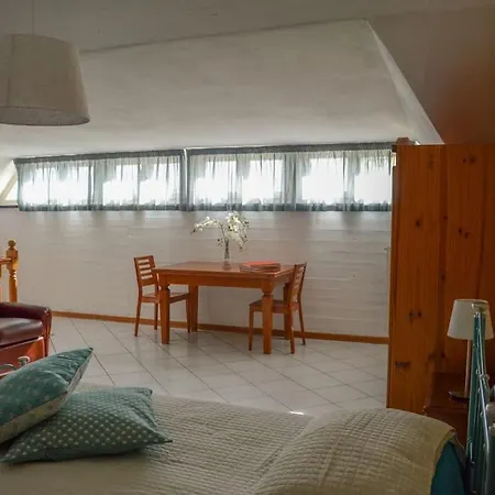 Gemma Toscana Tatil Evi *