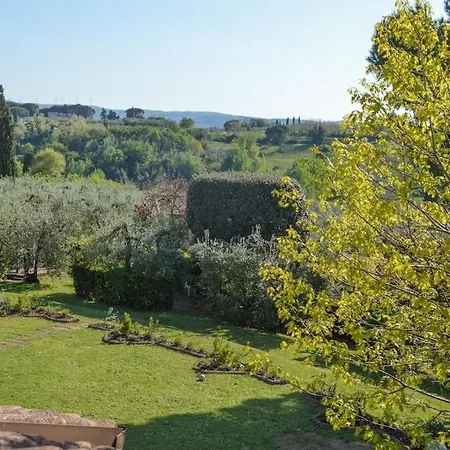 Tatil Evi Gemma Toscana