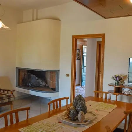 Tatil Evi Gemma Toscana