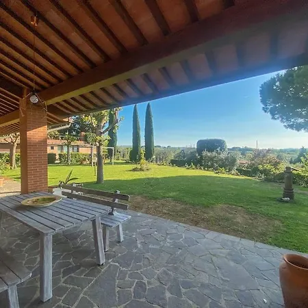 Gemma Toscana * Capannoli