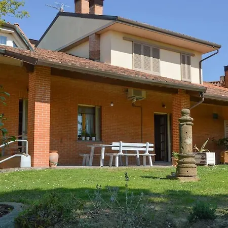 Gemma Toscana Tatil Evi *