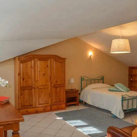 Gemma Toscana Tatil Evi *