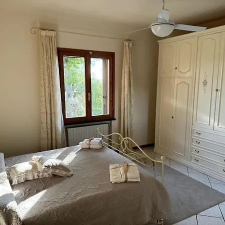 Tatil Evi Gemma Toscana *