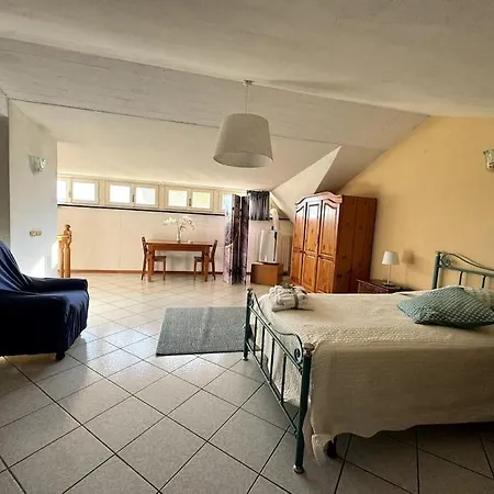 Dom wakacyjny Gemma Toscana Capannoli