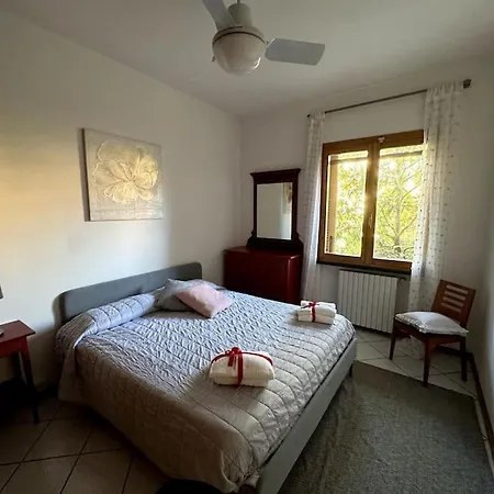 Tatil Evi Gemma Toscana