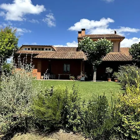 Gemma Toscana Tatil Evi