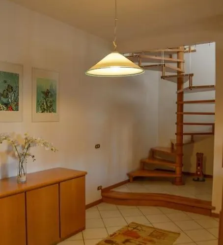Tatil Evi Gemma Toscana Capannoli