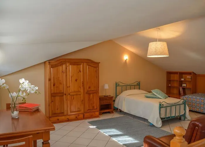 Gemma Toscana Tatil Evi *