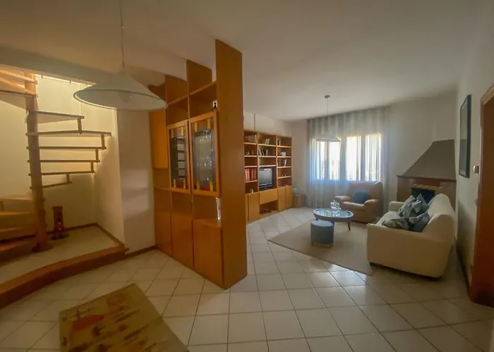 Tatil Evi Gemma Toscana Capannoli