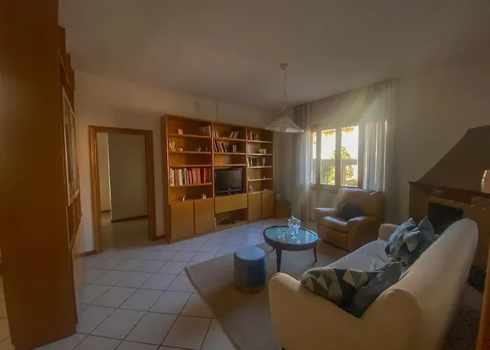 Gemma Toscana Tatil Evi Capannoli