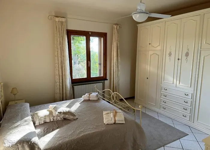 Tatil Evi Gemma Toscana *