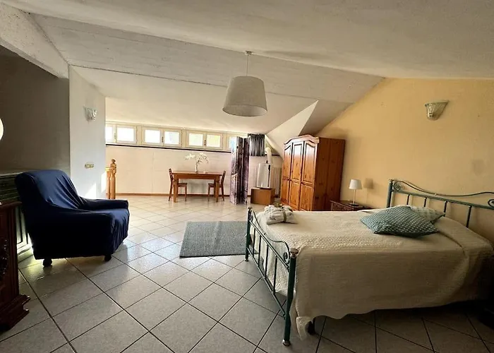 Tatil Evi Gemma Toscana Capannoli