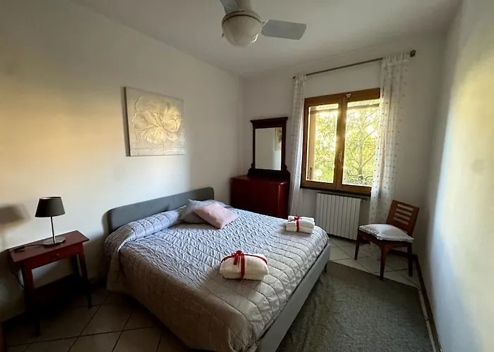 Tatil Evi Gemma Toscana