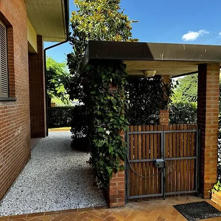 Casa vacanze Gemma Toscana *